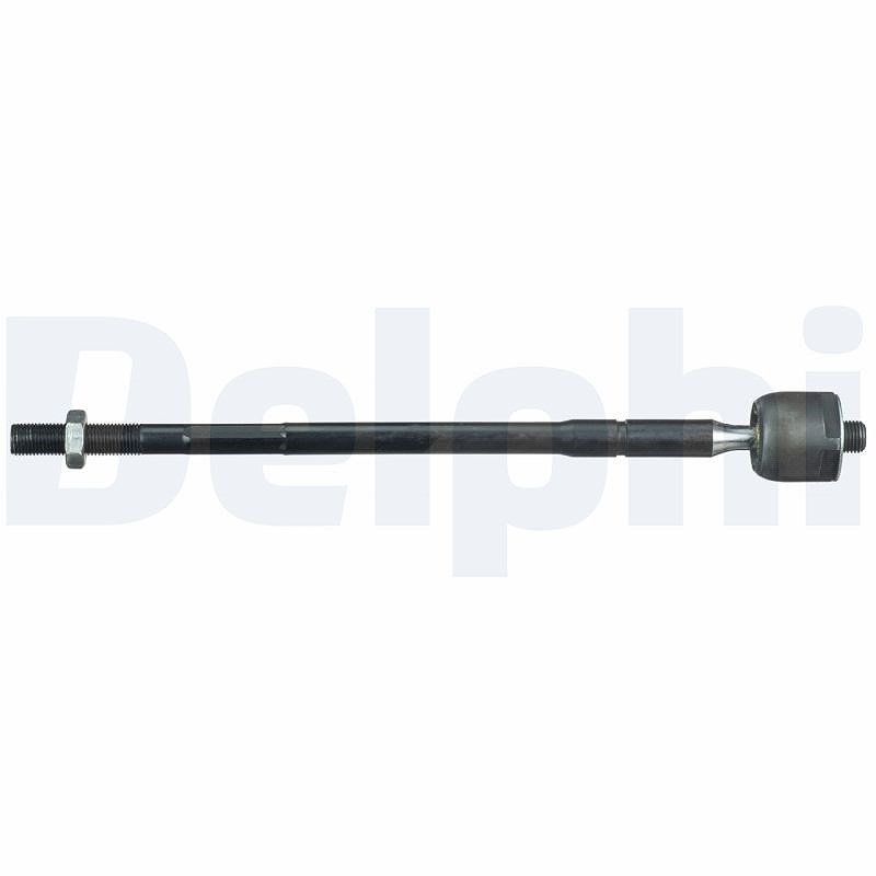Delphi Axialgelenk, Spurstange [Hersteller-Nr. TA2620] für Peugeot, Mitsubishi, Citroën