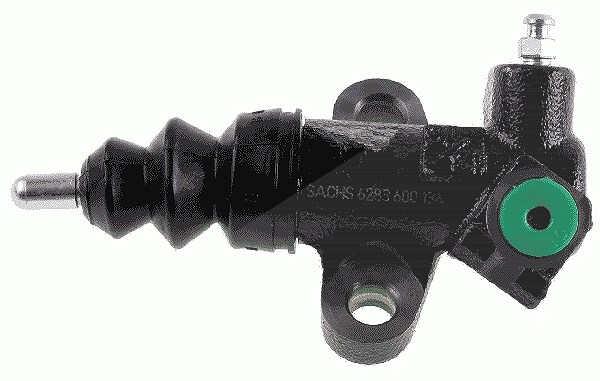 Sachs Nehmerzylinder, Kupplung [Hersteller-Nr. 6283600136] für Subaru