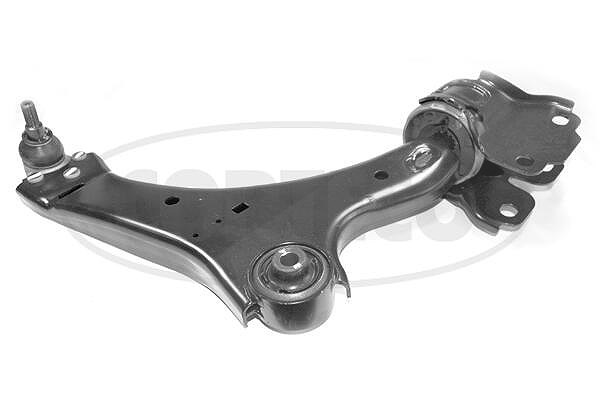 Corteco Lenker, Radaufhängung [Hersteller-Nr. 49398515] für Ford, Volvo
