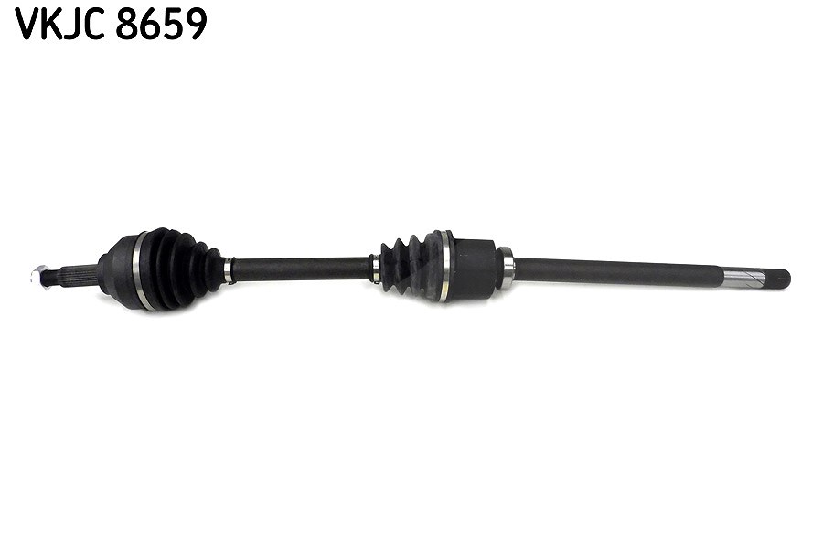 Skf Antriebswelle [Hersteller-Nr. VKJC8659] für Renault, Vauxhall, Opel