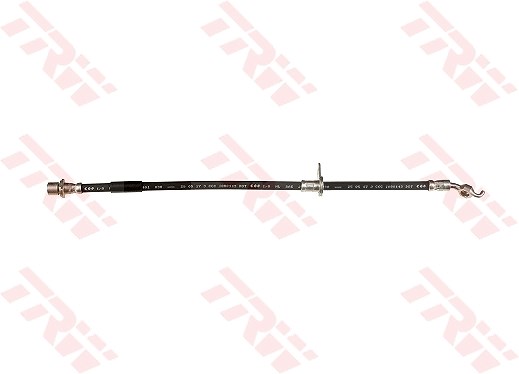 Trw Bremsschlauch [Hersteller-Nr. PHD433] für Perodua, Daihatsu