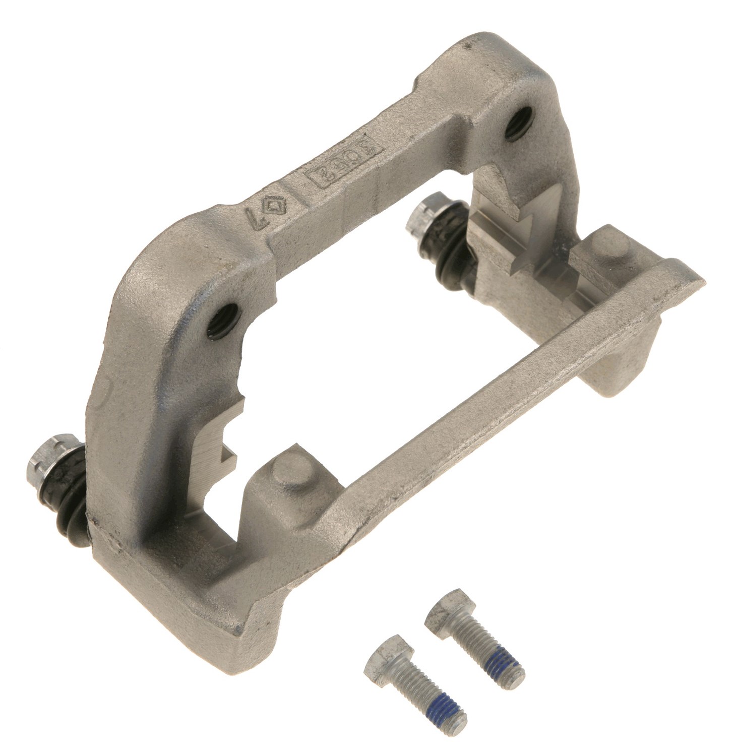 Trw Halter, Bremssattel [Hersteller-Nr. BDA1140] für Land Rover