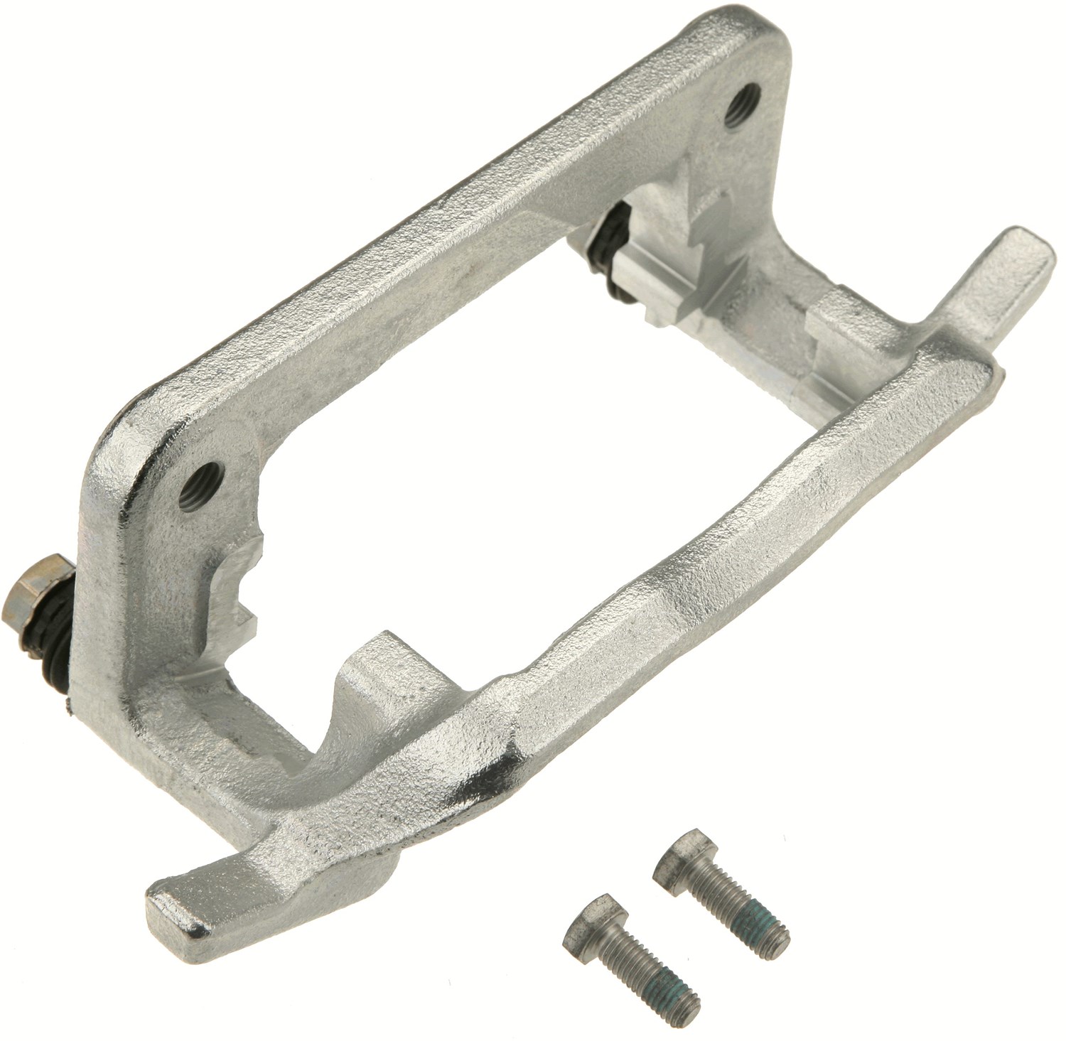 Trw Halter, Bremssattel [Hersteller-Nr. BDA1061] für Peugeot