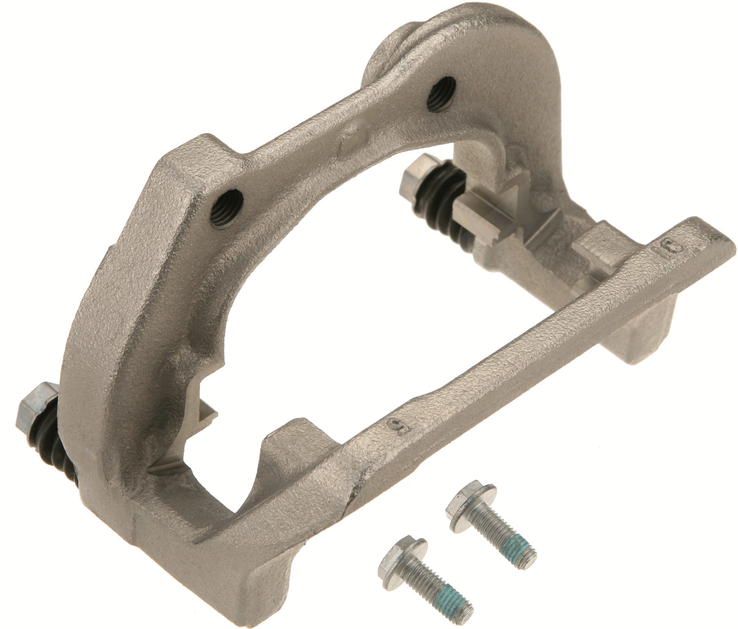 Trw Halter, Bremssattel [Hersteller-Nr. BDA1027] für BMW