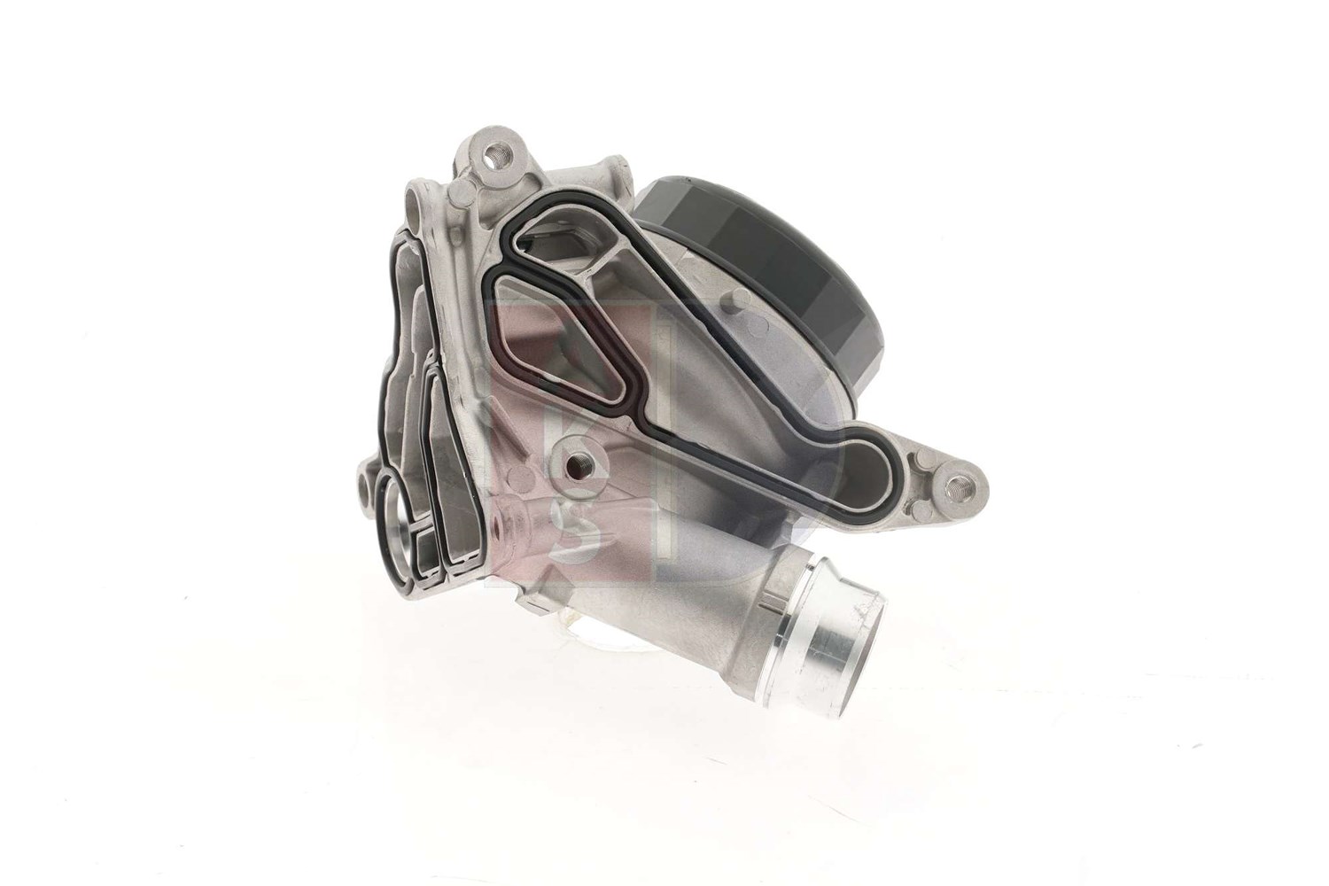Aks Dasis Gehäuse, Ölfilter [Hersteller-Nr. 056081N] für BMW