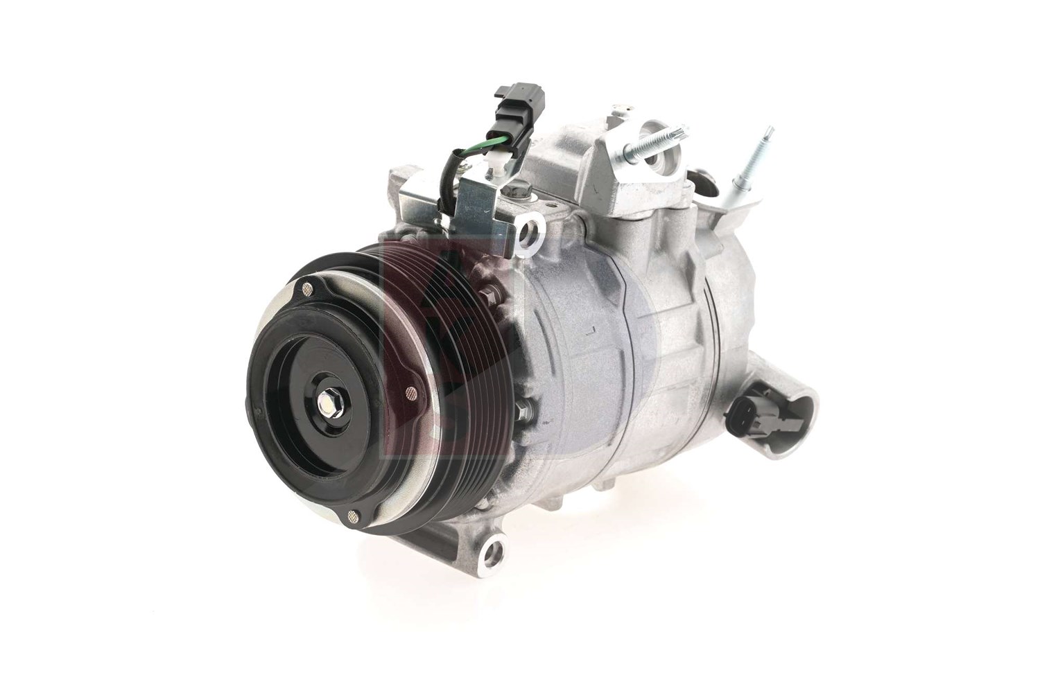 Aks Dasis Kompressor, Klimaanlage [Hersteller-Nr. 850027N] für Ford
