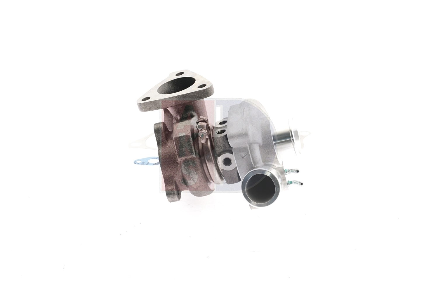 Aks Dasis Lader, Aufladung [Hersteller-Nr. 145001N] für Mitsubishi