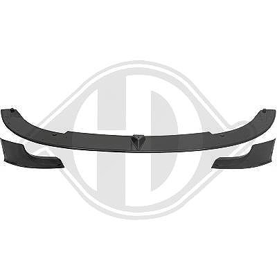 Diederichs Spoiler [Hersteller-Nr. 1224169] für BMW