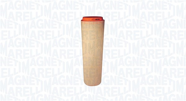 Magneti Marelli Luftfilter [Hersteller-Nr. 152071758580] für BMW, Land Rover, Alpina, Mitsubishi