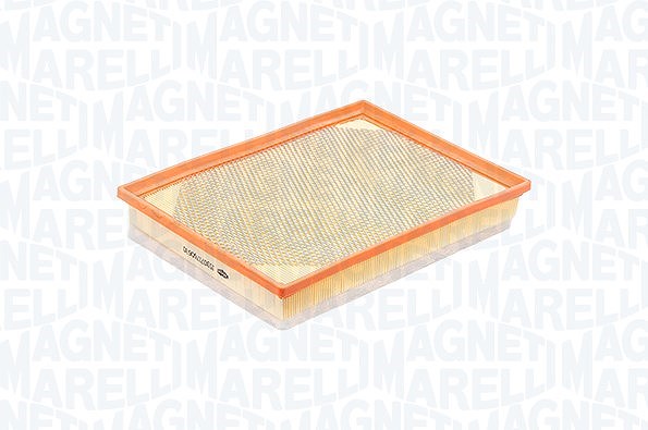 Magneti Marelli Luftfilter [Hersteller-Nr. 153071760630] für Nissan, Renault, Vauxhall, Opel