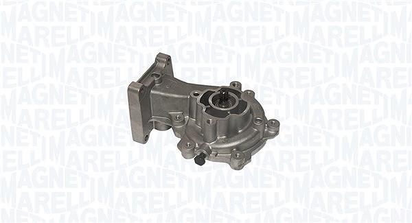 Magneti Marelli Wasserpumpe [Hersteller-Nr. 350981805000] für Jaguar, Toyota, Ford