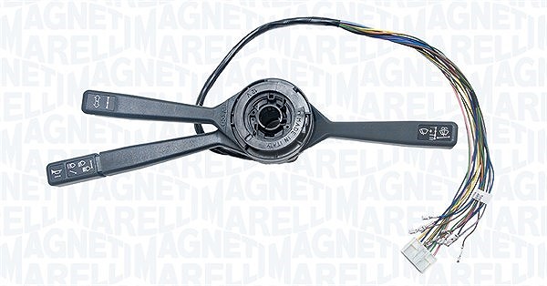 Magneti Marelli Lenkstockschalter [Hersteller-Nr. 000042354010] für Iveco