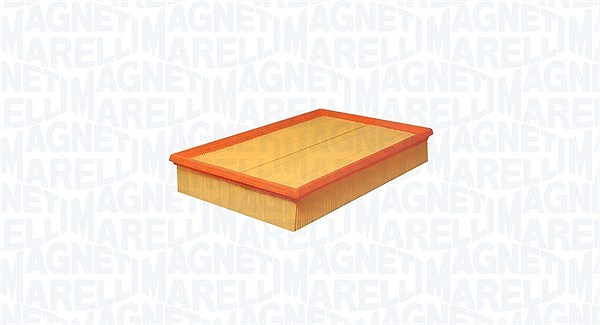 Magneti Marelli Luftfilter [Hersteller-Nr. 152071761665] für Volvo
