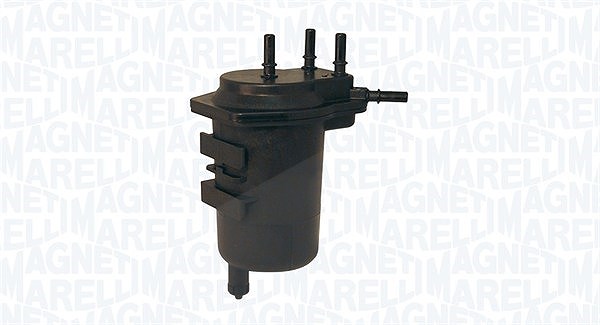 Magneti Marelli Kraftstofffilter [Hersteller-Nr. 152071760684] für Renault
