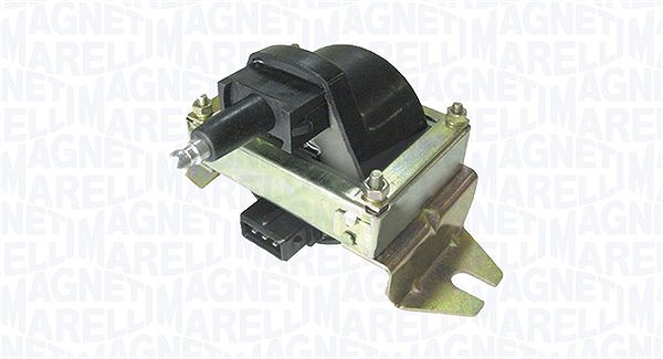 Magneti Marelli Zündspule [Hersteller-Nr. 060717020012] für Renault