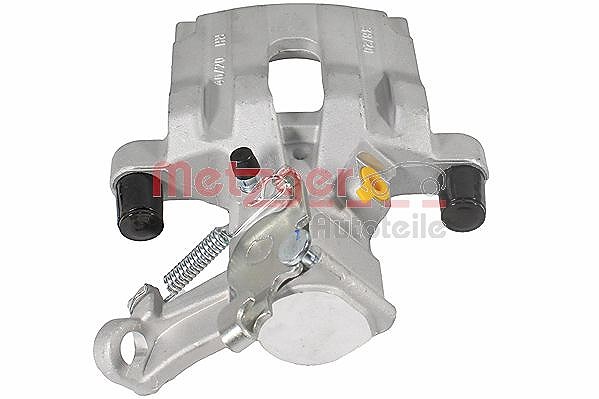 Metzger Autoteile Bremssattel [Hersteller-Nr. 6260362] für Saab, Opel