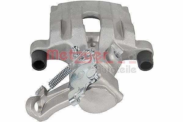 Metzger Autoteile Bremssattel [Hersteller-Nr. 6260364] für Saab, Opel