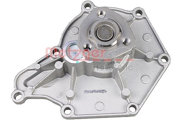 Metzger Autoteile Wasserpumpe [Hersteller-Nr. 4007036] für Audi, VW, Porsche