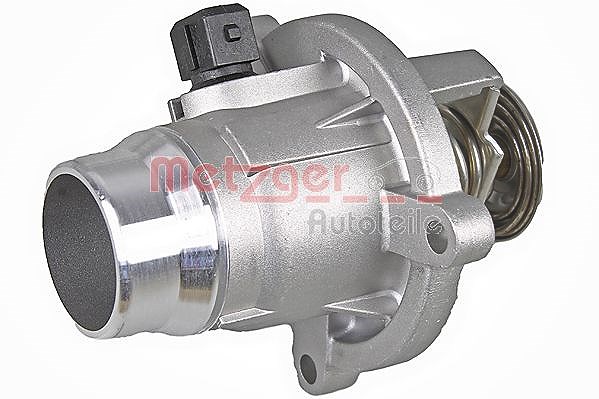 Metzger Autoteile Thermostat, Kühlmittel [Hersteller-Nr. 4006317] für Rolls-royce, BMW