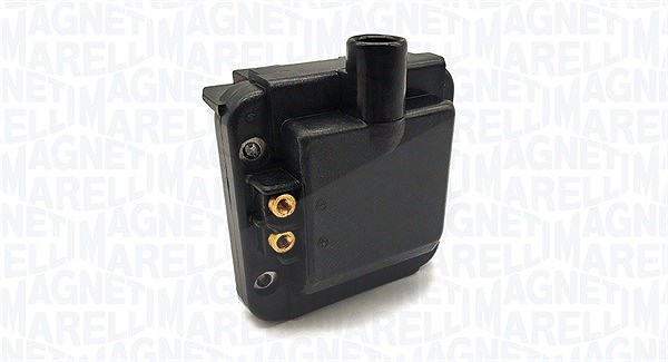 Magneti Marelli Zündspule [Hersteller-Nr. 060717023012] für Honda