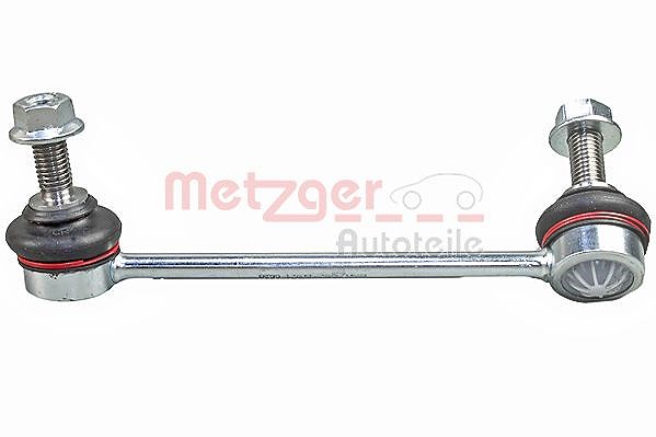 Metzger Autoteile Stange/Strebe, Stabilisator [Hersteller-Nr. 53070402] für Volvo
