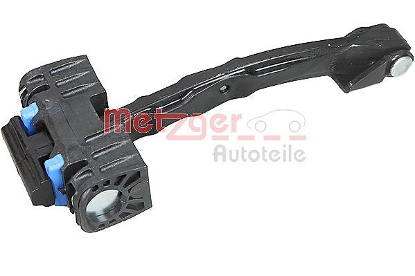 Metzger Autoteile Türfeststeller [Hersteller-Nr. 2312169] für VW