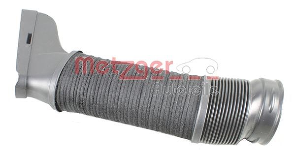 Metzger Autoteile Ansaugschlauch, Luftfilter [Hersteller-Nr. 2388023] für Mercedes-Benz