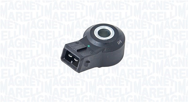 Magneti Marelli Klopfsensor [Hersteller-Nr. 064836030010] für Renault, Peugeot, Dacia, Citroën