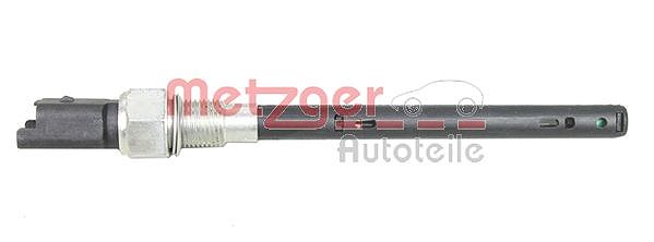 Metzger Autoteile Sensor, Motorölstand [Hersteller-Nr. 0901302] für Ford