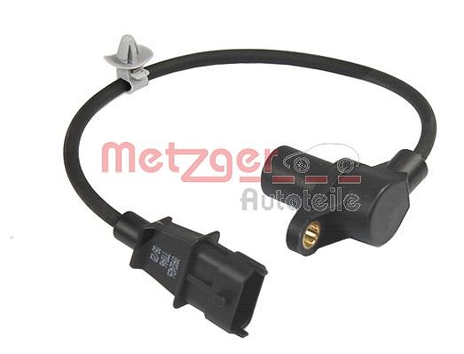 Metzger Autoteile Impulsgeber, Kurbelwelle [Hersteller-Nr. 0902426] für Hyundai