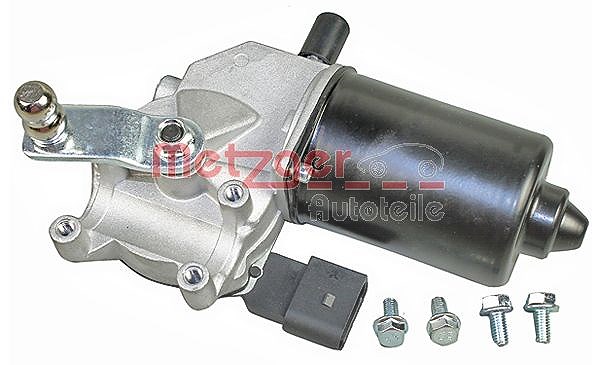 Metzger Autoteile Wischermotor [Hersteller-Nr. 2190863] für BMW
