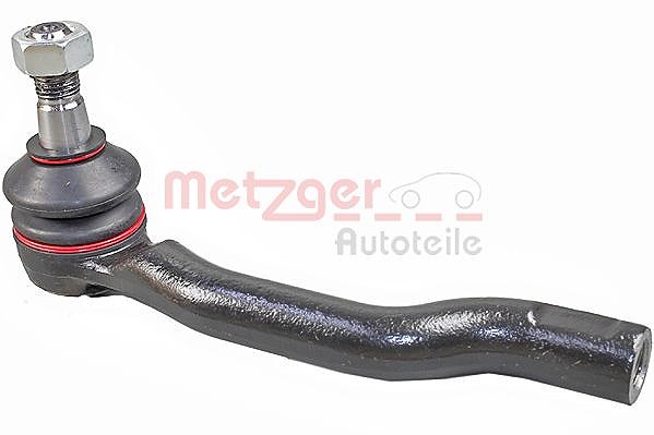 Metzger Autoteile Spurstangenkopf [Hersteller-Nr. 54055301] für Renault, Mercedes-Benz, Nissan