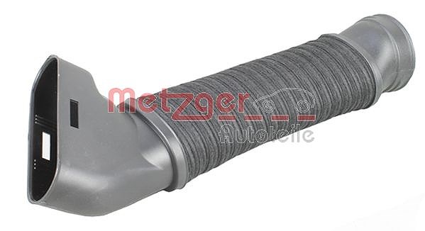 Metzger Autoteile Ansaugschlauch, Luftfilter [Hersteller-Nr. 2388022] für Mercedes-Benz