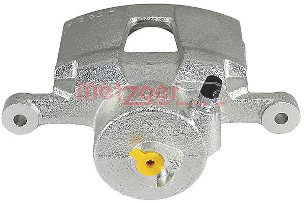 Metzger Autoteile Bremssattel [Hersteller-Nr. 6260760] für Daewoo, Chevrolet