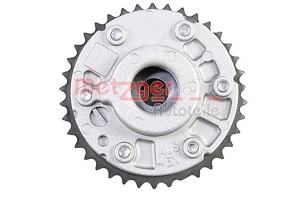 Metzger Autoteile Nockenwellenversteller [Hersteller-Nr. 2410019] für BMW