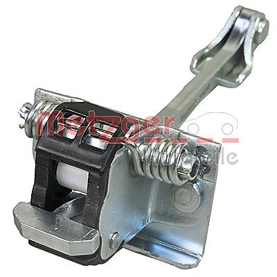 Metzger Autoteile Türfeststeller [Hersteller-Nr. 2312117] für Peugeot