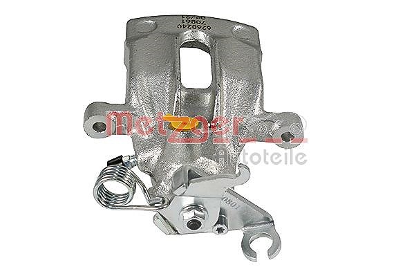 Metzger Autoteile Bremssattel [Hersteller-Nr. 6260240] für Volvo, Mitsubishi