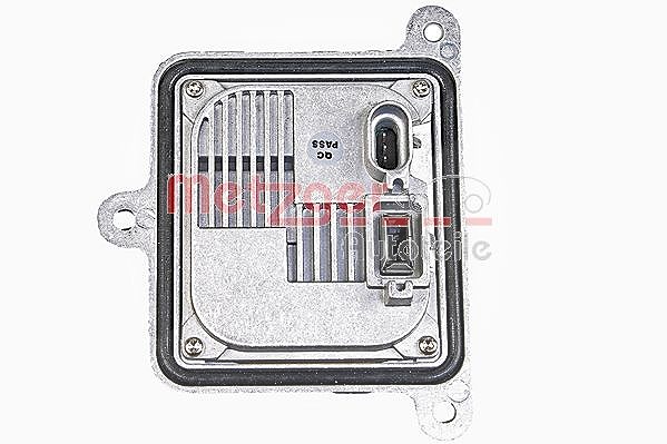 Metzger Autoteile Vorschaltgerät, Gasentladungslampe [Hersteller-Nr. 0896019] für Ford