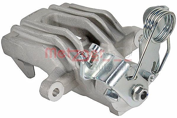 Metzger Autoteile Bremssattel [Hersteller-Nr. 6260254] für Audi, VW