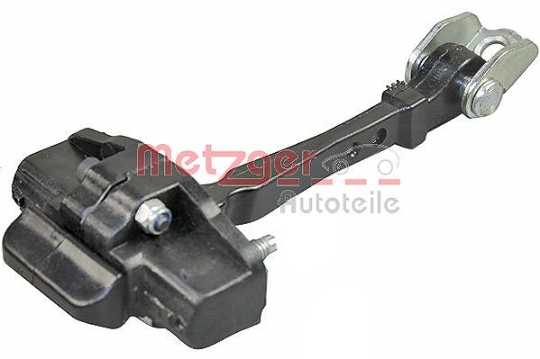 Metzger Autoteile Türfeststeller [Hersteller-Nr. 2312102] für Dacia, Renault