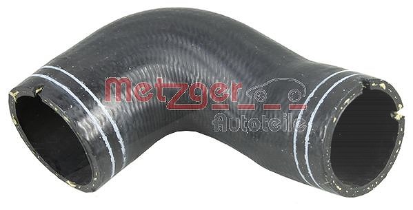 Metzger Autoteile Ladeluftschlauch [Hersteller-Nr. 2400532] für Alfa Romeo