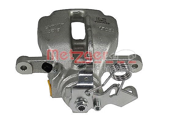 Metzger Autoteile Bremssattel [Hersteller-Nr. 6260556] für Citroën, Peugeot, Fiat