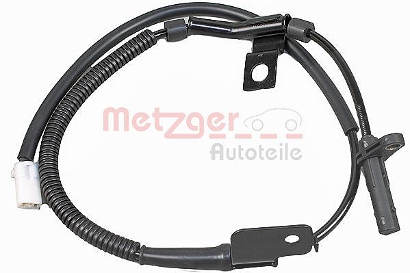 Metzger Autoteile Sensor, Raddrehzahl [Hersteller-Nr. 09001054] für Kia
