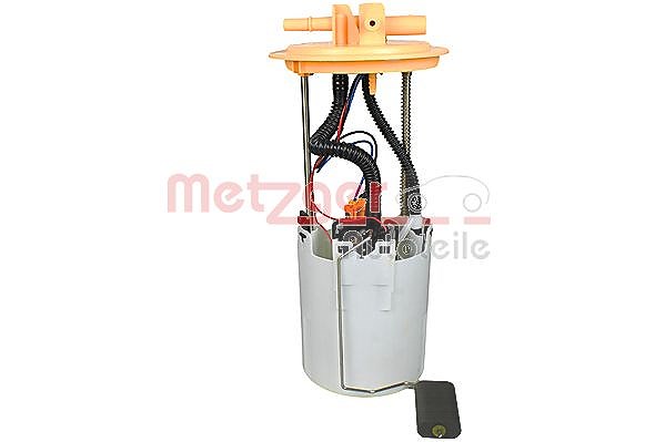 Metzger Autoteile Kraftstoff-Fördereinheit [Hersteller-Nr. 2250359] für Mercedes-Benz