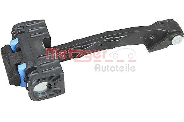 Metzger Autoteile Türfeststeller [Hersteller-Nr. 2312171] für VW