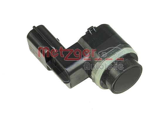 Metzger Autoteile Sensor, Einparkhilfe [Hersteller-Nr. 0901292] für Renault