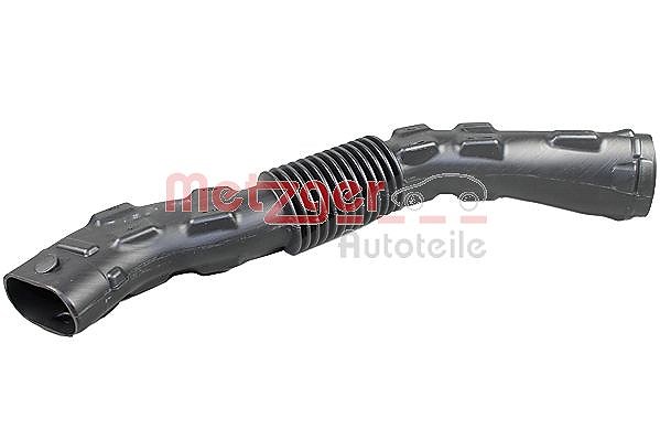 Metzger Autoteile Ansaugschlauch, Luftfilter [Hersteller-Nr. 2388009] für Dacia