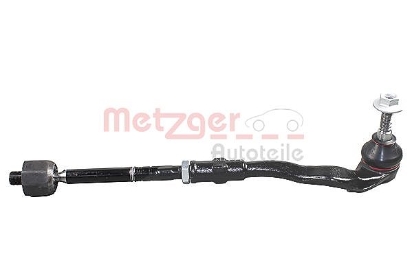 Metzger Autoteile Spurstange [Hersteller-Nr. 56019402] für Audi