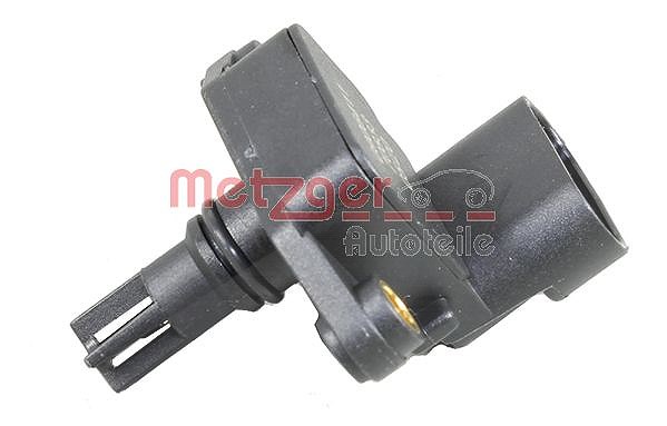 Metzger Autoteile Sensor, Ladedruck [Hersteller-Nr. 0906411] für Saab