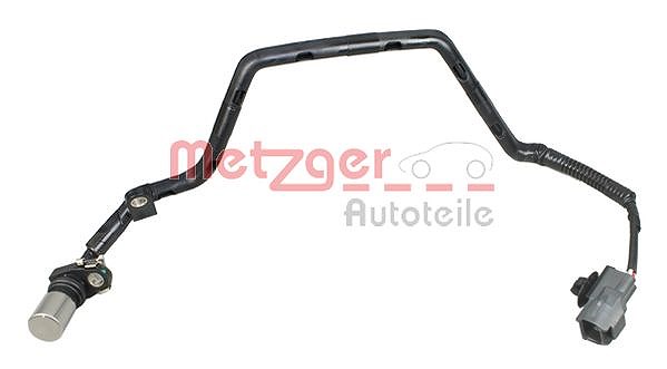 Metzger Autoteile Impulsgeber, Kurbelwelle [Hersteller-Nr. 0902420] für Toyota, Subaru